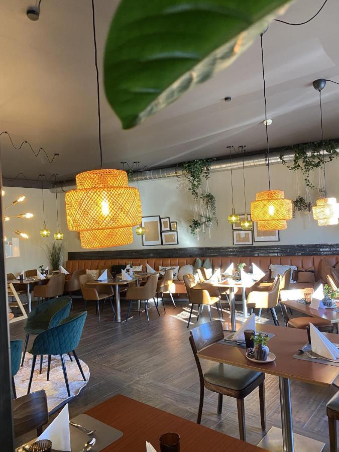 Thermenhof Lutzmannsburg - Inklusive Thermeneintritt Eksteriør billede