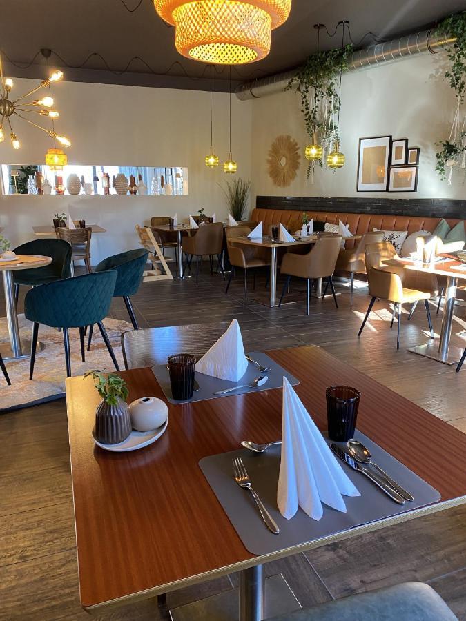 Thermenhof Lutzmannsburg - Inklusive Thermeneintritt Eksteriør billede