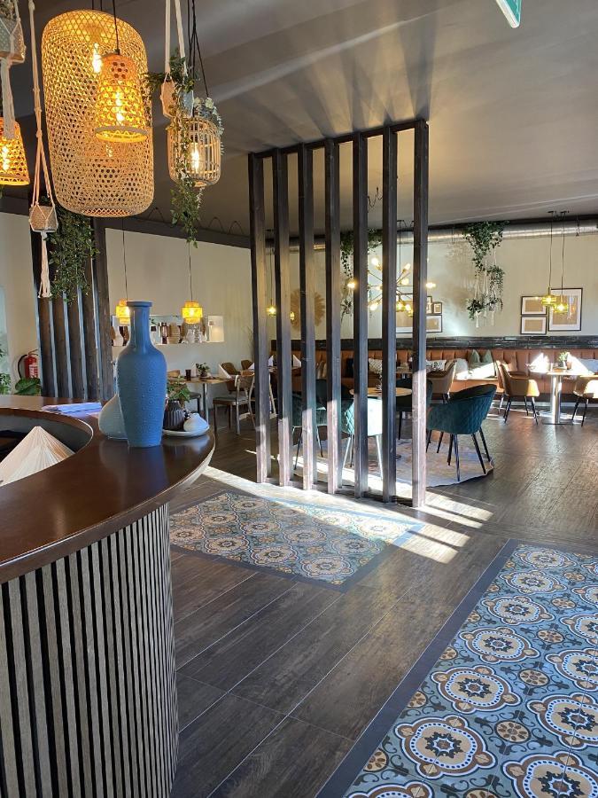 Thermenhof Lutzmannsburg - Inklusive Thermeneintritt Eksteriør billede